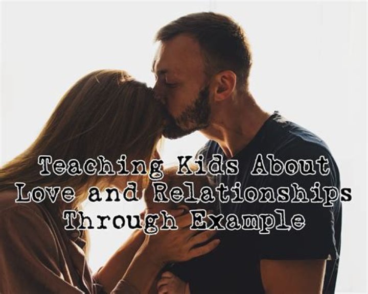 A Journey Through Her Notable Relationships