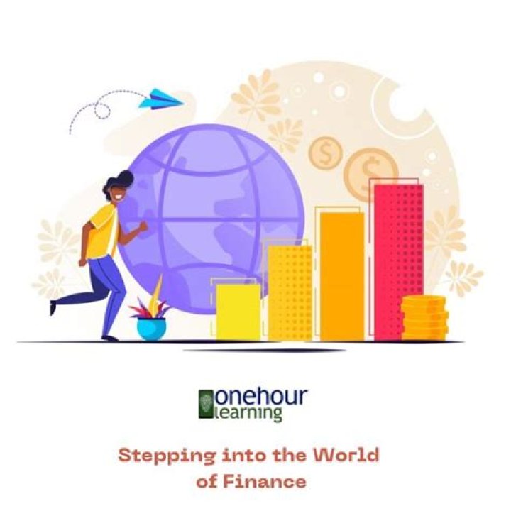 An Expansive Journey Into The World Of Finance