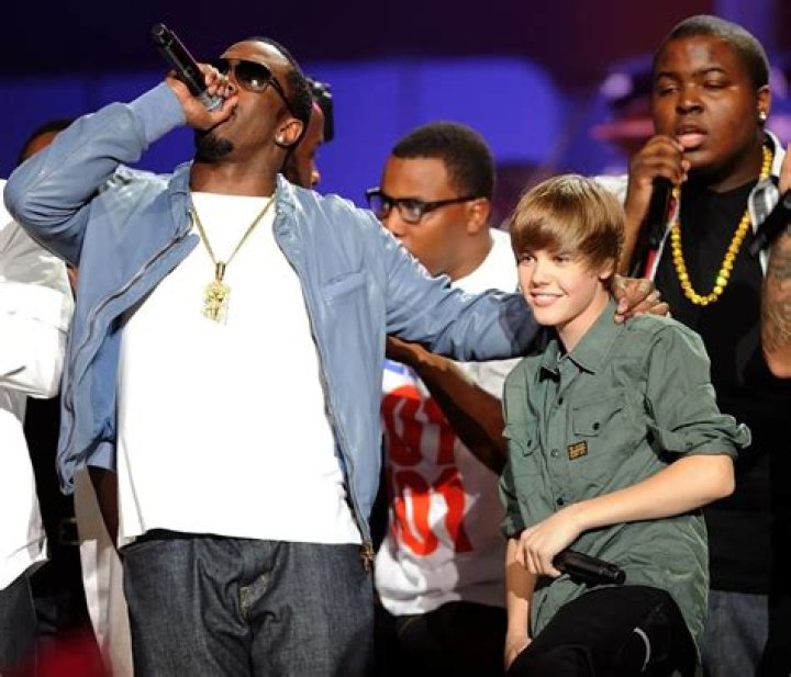Astonishing Videos Of Justin Bieber And Odell Beckham Jr.