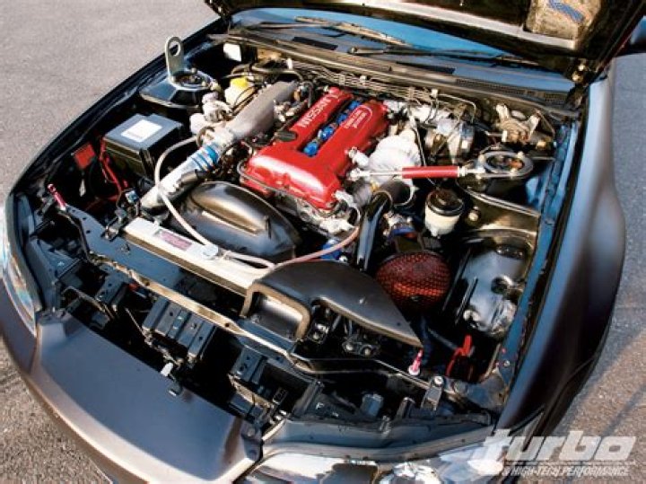 CA S15 Spec-R Turbo BRAND NEW [Archive] - Zilvia.net Forums