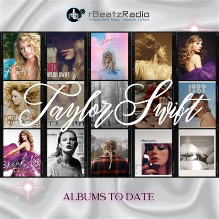 Complete Lyrics Collection By Peter Taylor Swift