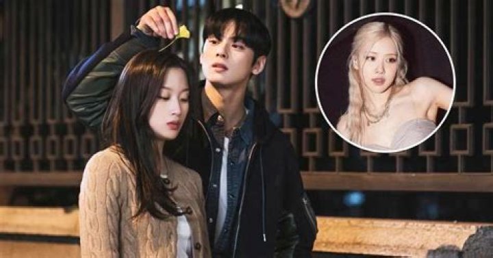 Digging Deep: Is Moon Ga Young Dating Someone?
