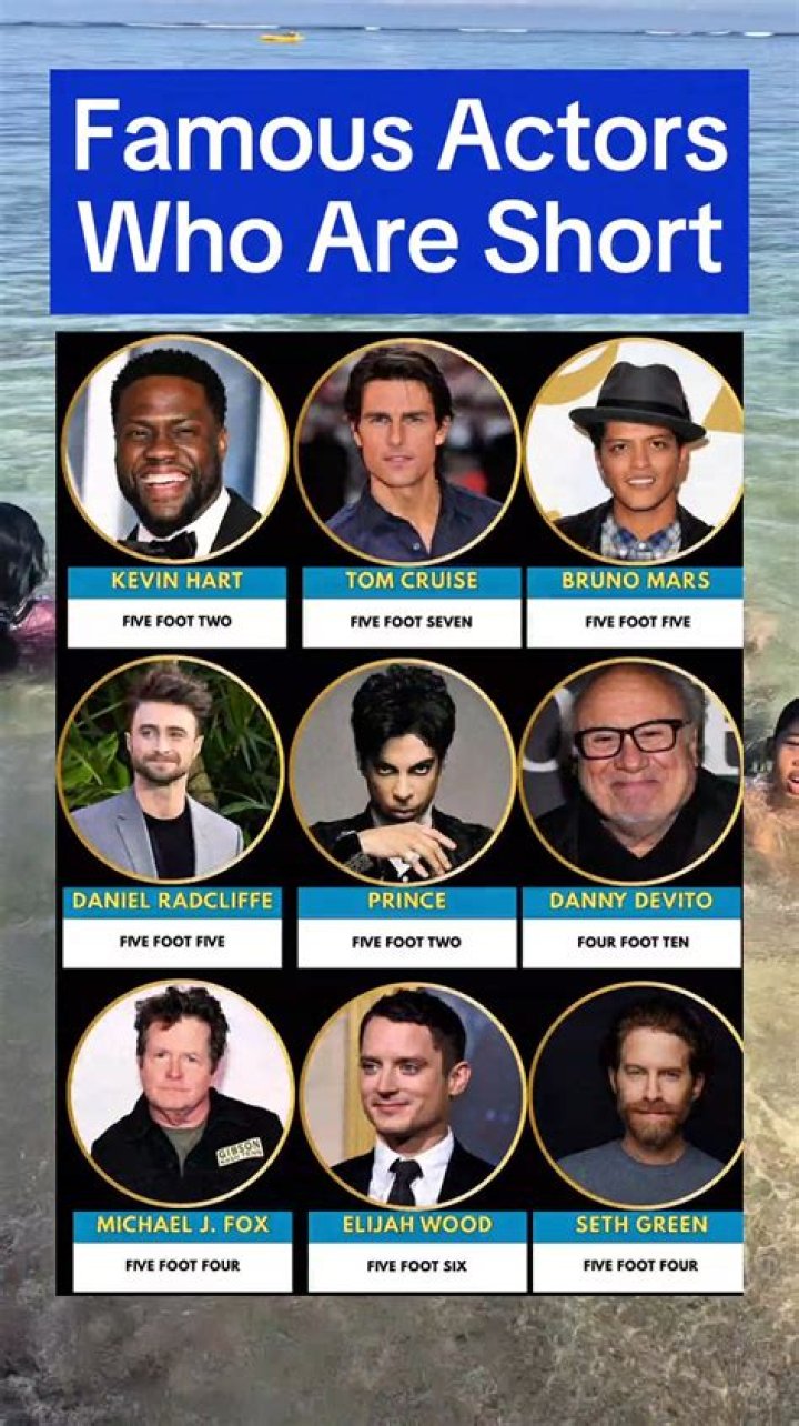 Discover The Talent Of Blacked Actors