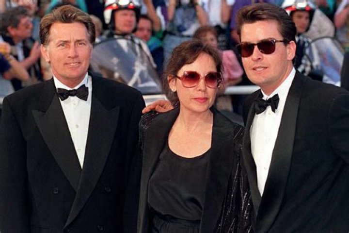 Discoveries And Insights Into Martin Sheen And His Sons