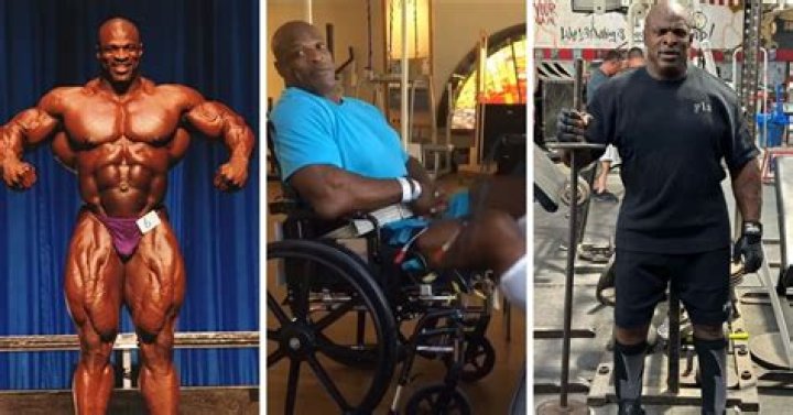 Discoveries And Insights Into Ronnie Coleman's Children
