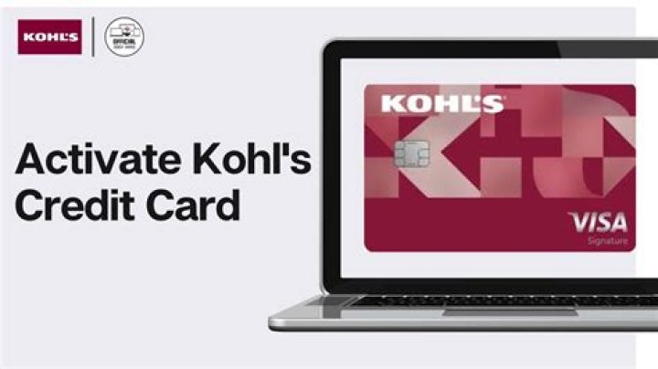 Effortless Kohl's Card Payments: Your Guide To Quick And Secure Transactions
