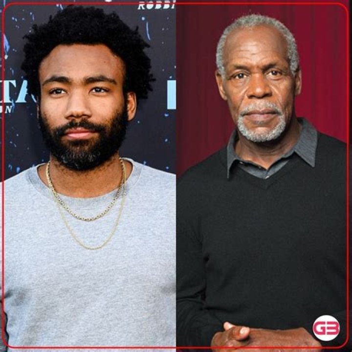 Famous Glovers: Exploring The Creative Genius Of Donald And Danny Glover