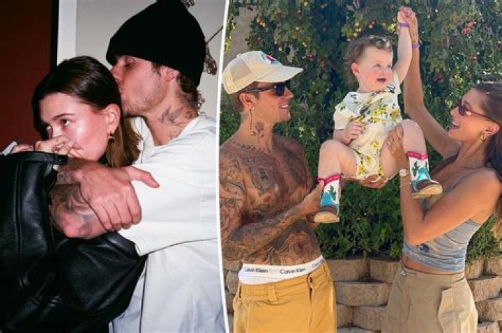 Hailey Bieber's Childhood | Explore Her Early Life And Family