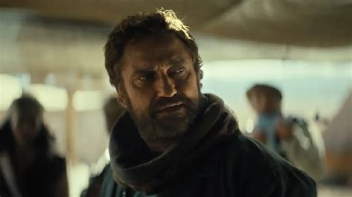 Is Kandahar Based On Reality? The Truth Behind The Movie
