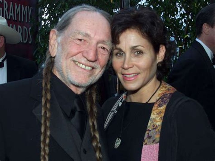 Is Willie Nelson Currently Married?