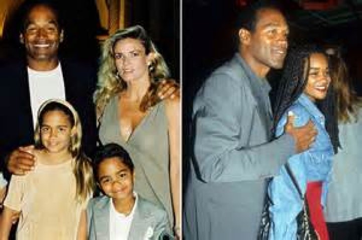 OJ Simpson's Daughter Sydney: Uncovering Hidden Truths
