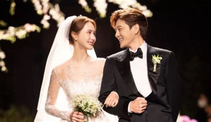 Shin Hye-sun's Marital Status Unveiled