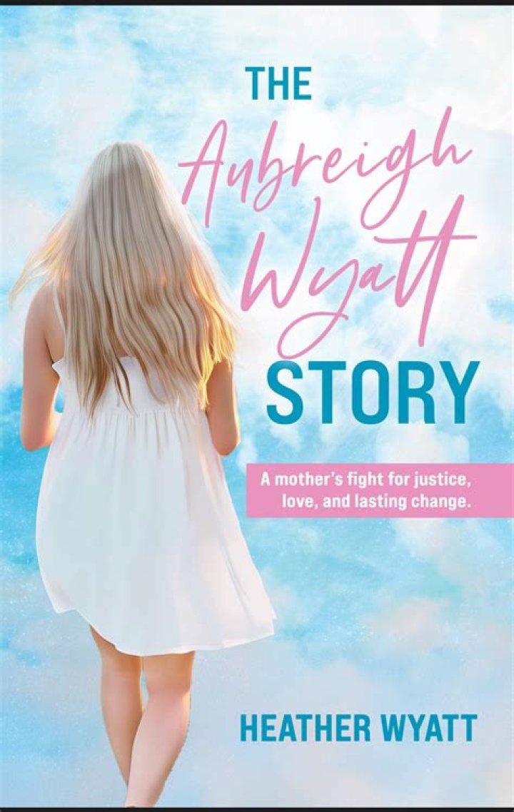 The Inspiring Journey Of Aubreigh Wyatt Canes