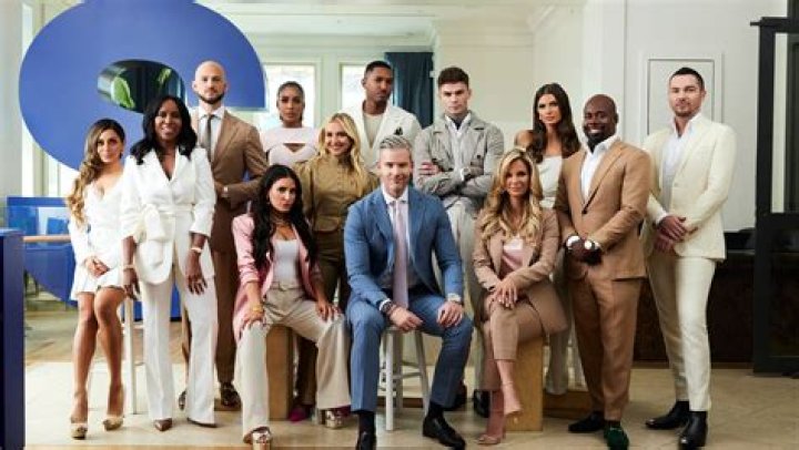 The Truth Behind The Reality Star