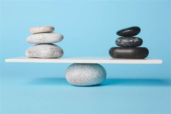 The Ultimate Guide To Achieving Harmony With Gemini Balance