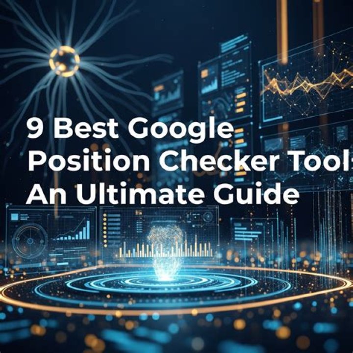 Ultimate Position Checker Tool: Track Your Keyword Rankings Today