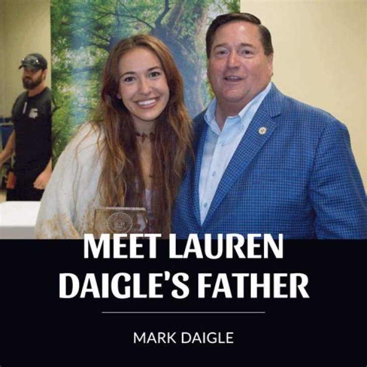 Unveiling Lauren Daigle’s Partner: A Journey Through Love And Life