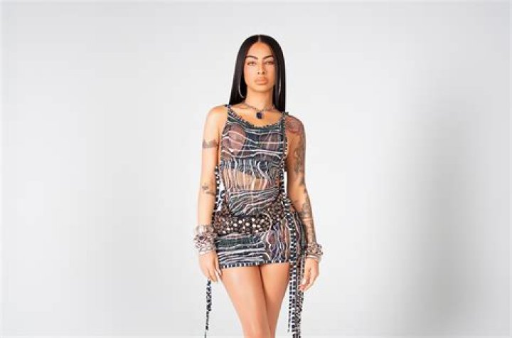 Yailin La Ms Viral's Real And Full Name | Identity Unveiled